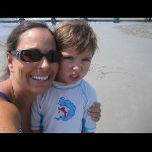 Meet your Posher, Jackson